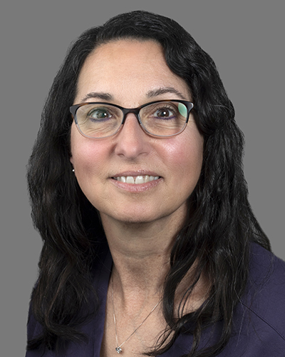 Danielle McDonald, NP, MSN