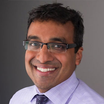Dhruv Singhal, MD