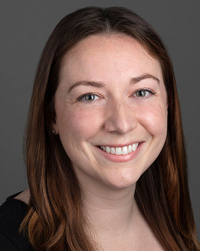 Elizabeth Lydon, MSN, RN