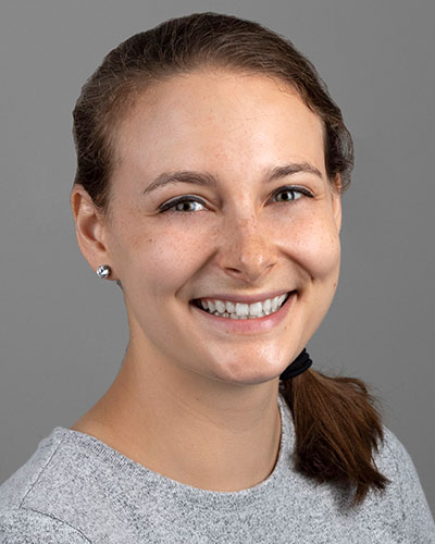 Emily Walsh, PT, DPT