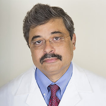 Feroze Mahmood, MD