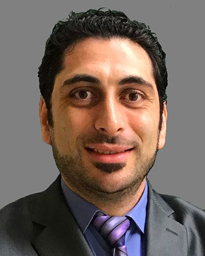 Giuseppe Pettinato, PhD