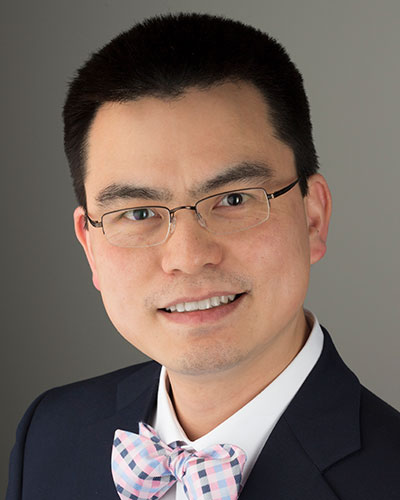 Gordon Jiang, MD