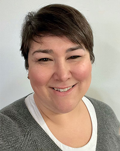 Hannah C. Nesbeda, RN, MSN, FNP-BC