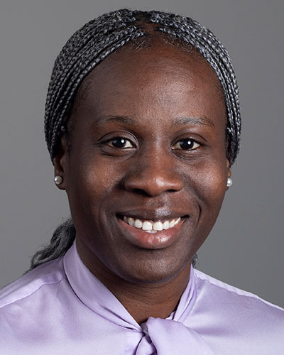 Ijeoma Eche-Ugwu, NP