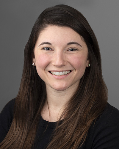 Jaclyn French, LICSW