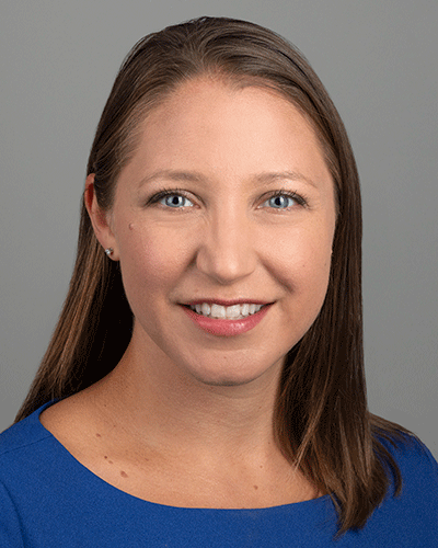 Jacqueline Fitzgerald