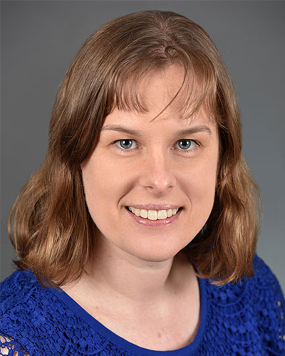 Jocelyn Silvester, MD