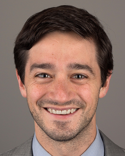 Jordan Strom, MD, MSc