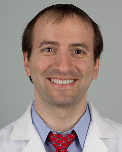 Joseph Feuerstein, MD