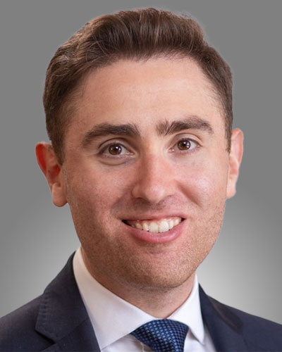 Joshua Rusheen, MD
