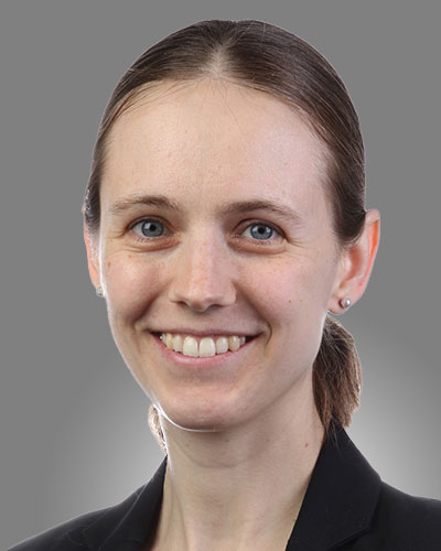 Julia Berg, MD