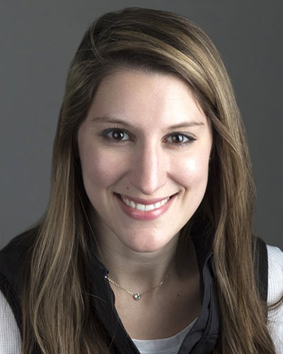 Julianne Vozzella, RN