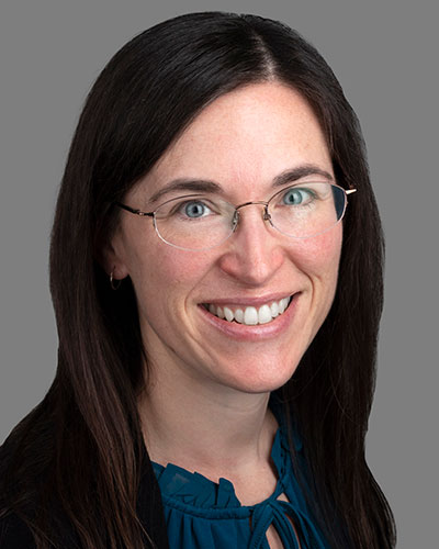 Julie Dsouza, RN, BSN