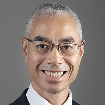 Julius J. Yang, MD, PhD