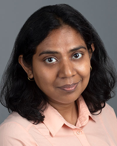 Jyoti Bhakta, PhD