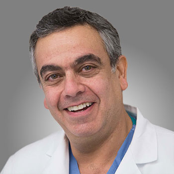 Kamal Khabbaz, MD