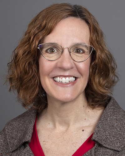 Karen Sheffler, MS, CCC-SLP, BCS-S