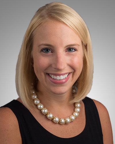 Katharine Germansky MD