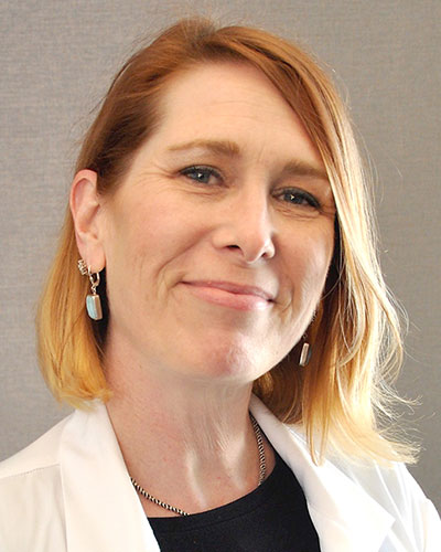 Katrina Robertson, NP