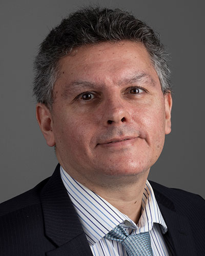 Konstantinos Papamichail, MD