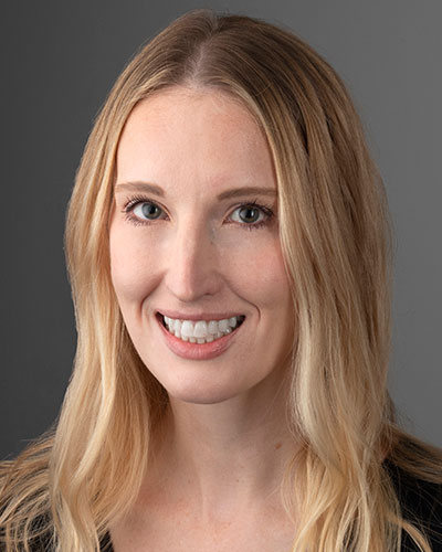 Kristen Rodehorst, PA-C