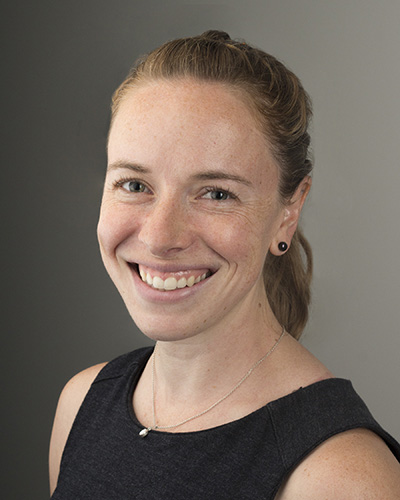 Kristin Fleischmann Rose