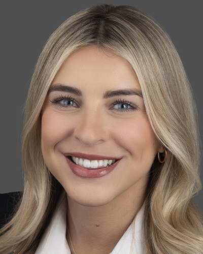 Lauren Angelo, MS CCC-SLP