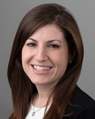 Laurie B. Grossberg, MD