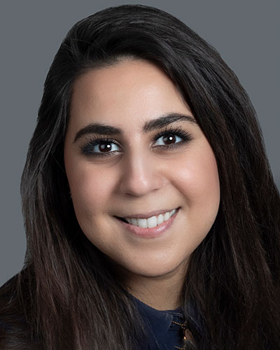 Lelas Shamaileh, PharmD, BCOP