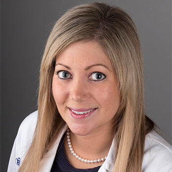 Lindsay Rubenstein, MD, MA