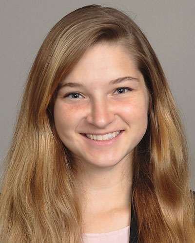 Madelaine Behrens, MD