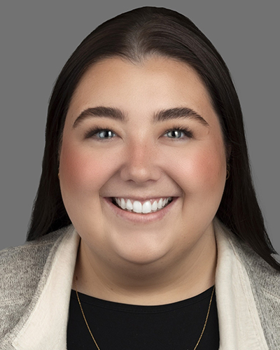 Maggie Small, MS, CCC-SLP