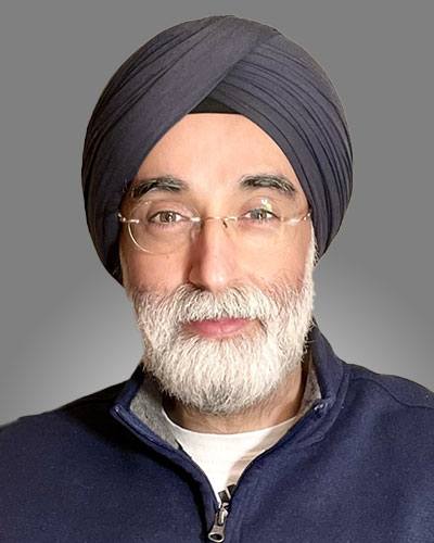 Mandeep Sawhney, MD
