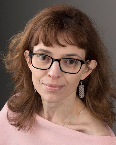 Maria Serena Longhi, MD, PhD