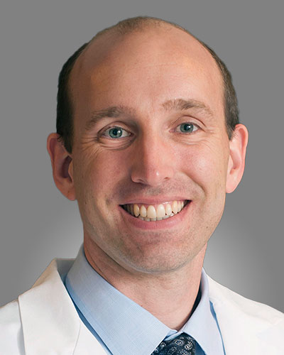 Mark Benson, MD, PhD