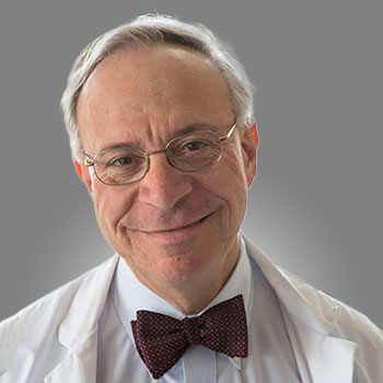 Mark Zeidel, MD