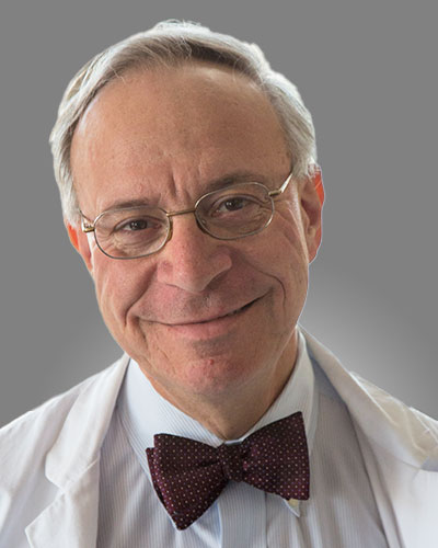 Mark Zeidel, MD