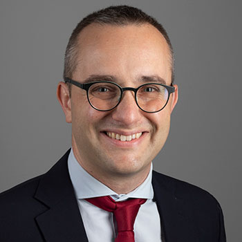  Maurizio A. Bottiroli, MD