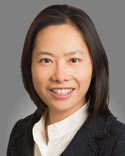 Michelle Lai, MD
