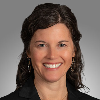 Pamela Murphy, PhD, MS, APRN, FACHE