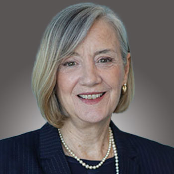 Pat Folcarelli, PhD, MA, RN