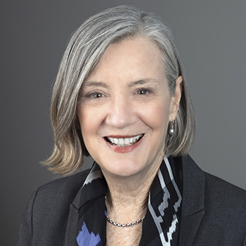 Pat Folcarelli, RN, MA, PhD