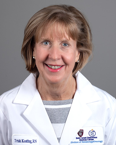 Patricia Keating, RN