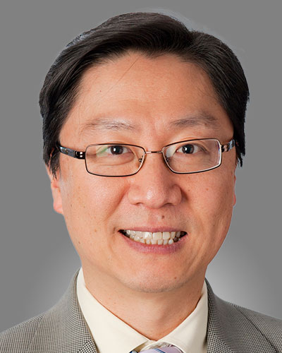 Peter Kang, MD