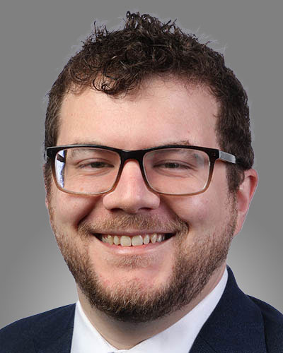 Peter Tonzi, MD, PhD