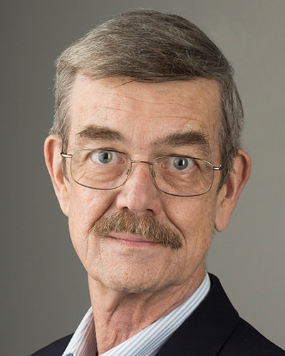 Peter F. Weller, MD