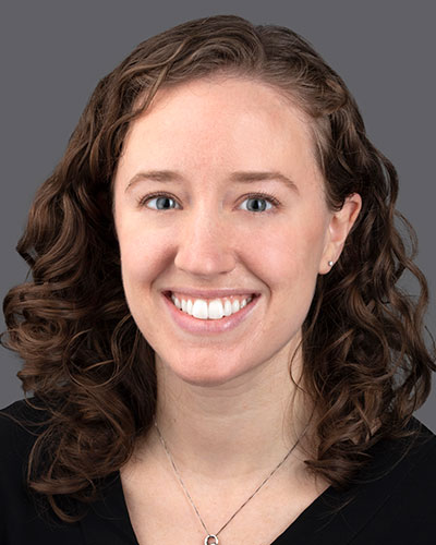 Rachel Willwerth, NP