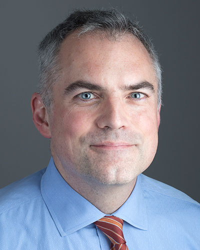 Roscoe Brady, MD, PhD