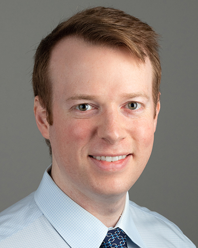 Ryan Nelson, MD